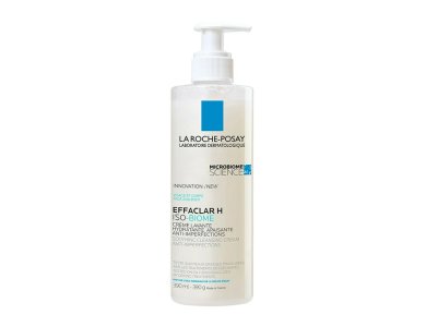 LRP EFFACLAR H CLEANSER - RENO - 400ML