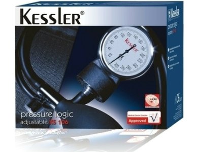KESSLER PRESSURE LOGIC ADJUSTABLE 1 PCS