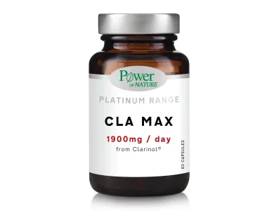 POWER HEALTH PLATINUM CLA MAX 60S CAPS