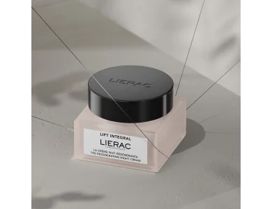 LIERAC LIFT RECH CREME NUIT 50ML