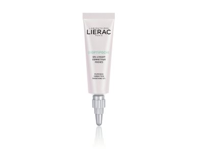 LIERAC DIOPTIPOCHES 15ML