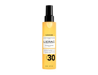 L SUNISSIME HULILE SPF30 150ML