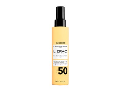 L SUNISSIME MELT-IN SUN LOTION SPF50 150ML