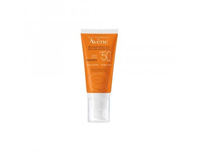 AVENE CREME TEINTΕΕ SPF50+ 50ML