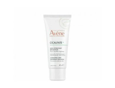 AVENE CICALFATE+ POST-ACTE TATOO 40ML FIG