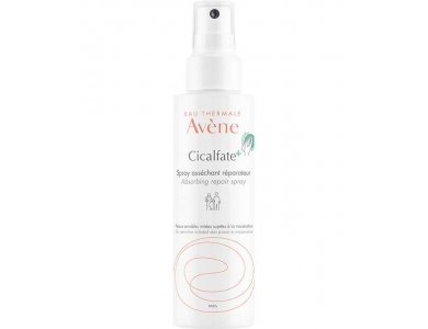 Avène Cicalfate+ Ξηραντικό - Επανορθωτικό Σπρέι για το Ερεθισμένο Δέρμα 100 ml