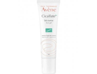 Avène Cicalfate+ Επανορθωτικό Gel για Δέρμα με Ουλές 30 ml