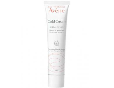 Avène Cold Cream Κρέμα για Ευαίσθητο & Ξηρό Δέρμα 100ml