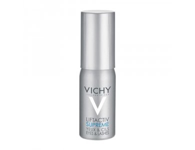Vichy Liftactiv Serum 10 Eyes & Lashes 15ml