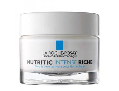 La Roche-Posay Nutritic Intense Riche 50ml