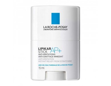 La Roche-Posay Lipikar Stick Ap+ 15ml