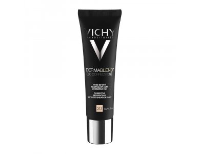 Vichy Dermablend 3d Correction Make-Up 20 - Vanilla 30ml
