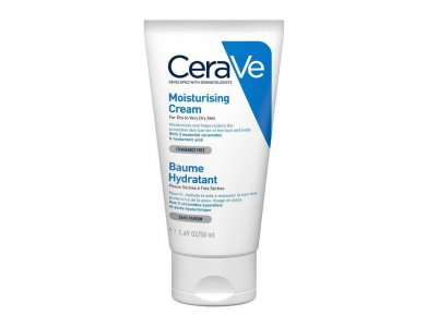 Cerave Ενυδατική Κρέμα 50gr
