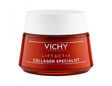 Vichy Liftactiv Collagen Specialist Κρέμα Προσώπου 50ml