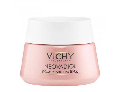 Vichy Neo Rose Platinum Yeux 15ml