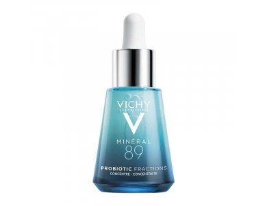 Vichy Mineral 89 Probiotic Fractions Booster ΑΝΑΠΛΑΣΗΣ & ΕΠΑΝΟΡΘΩΣΗΣ 30ml