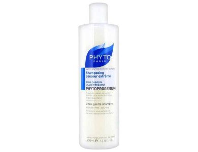 Phyto Phytoprogenium Σαμπουάν 400ml