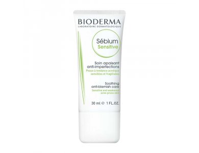 Bioderma Sebium Sensitive 30ml