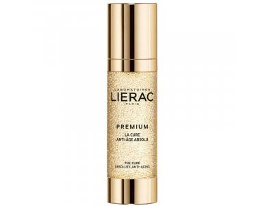 Lierac Premium La Cure Anti-Age Absolu για Απόλυτη Αντιγήρανση 30ml