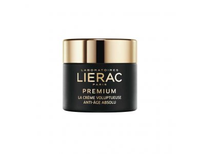 Lierac Premium La Creme Voluptueuse Κρέμα για Απόλυτη Αντιγήρανση 50ml
