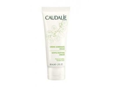 Caudalie Gentle Buffing Cream 60ml