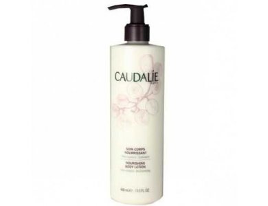 Caudalie Nourishing Body Lotion 400ml