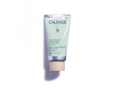 Caudalie Deep Cleansing Exfoliator 75ml