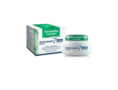 Somatoline Cosmetic Αδυνάτισμα 7 Νύχτες (Εντατικό) 400ml