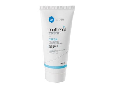 Panthenol Extra Cream Urea 5% 100ml