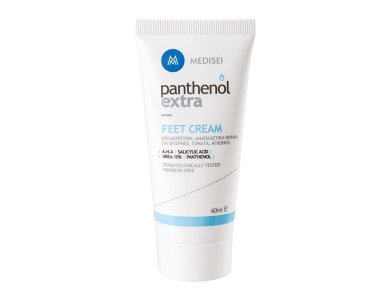Panthenol Extra Feet Cream 60ml