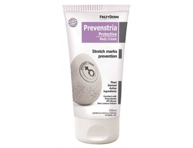 Frezyderm Prevenstria Cream Για Πρόληψη Ραγάδων 150ml