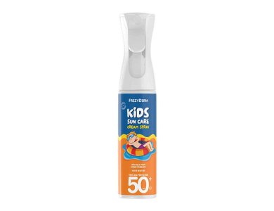 Frezyderm Kids Sun Care Cream Spray SPF 50+