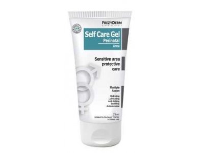 Frezyderm Self Care Gel 75ml