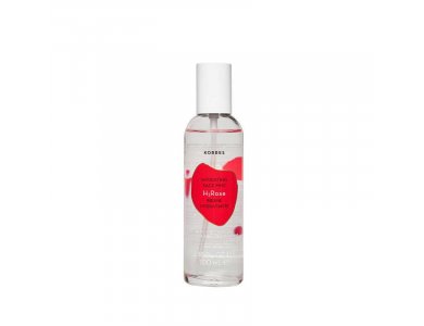 KORRES H2 ROSE Hydrating Face Mist