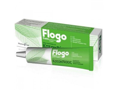 Pharmasept Flogo Calm Protective (Κατακλίσεων) 50ml