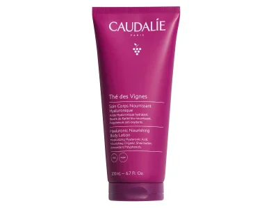Caudalie Thé Des Vignes Nourishing Body Lotion 200ml