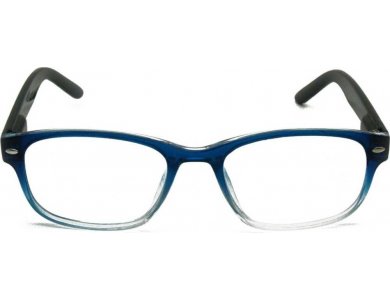 Zippo Γυαλιά Πρεσβυωπίας +2.50 σε Μπλε χρώμα 31z-B1-Blu250 