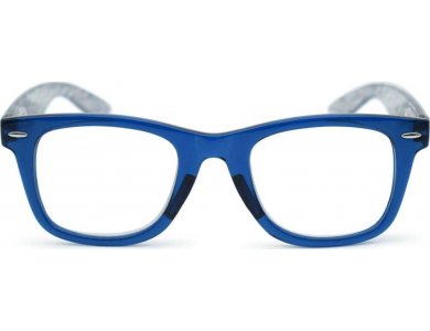 Zippo Γυαλιά Πρεσβυωπίας +1.00 σε Μπλε χρώμα 31z-B16-Blue100 