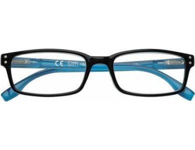 Zippo Γυαλιά Πρεσβυωπίας +3.00 σε Μπλε χρώμα 31z-B15-Blb300 