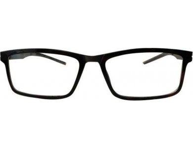 Zippo Γυαλιά Πρεσβυωπίας +3.00 σε Μαύρο χρώμα 31z-B20-Blk300 
