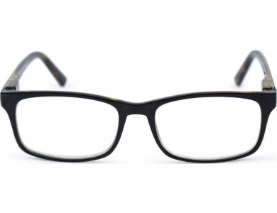 Zippo Γυαλιά Πρεσβυωπίας +3.50 σε Μαύρο Καφέ χρώμα 31z-B20-Nde350 