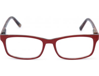 Zippo Γυαλιά Πρεσβυωπίας +3.50 σε Κόκκινο χρώμα 31z-B20-Rde350 