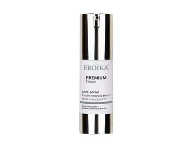 FROIKA PREMIUM CREAM 30ML