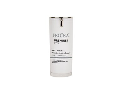 FROIKA PREMIUM EYES 15ML