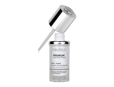 FROIKA PREMIUM INTENSIVE DROPS 30ML