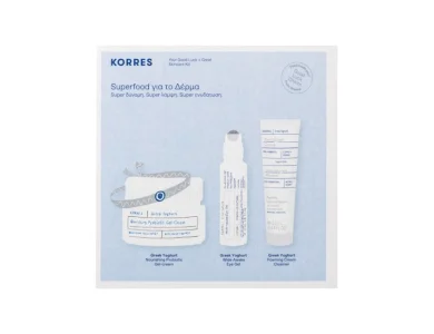 PKORRES GY DAY NC & EYES GIFTING GR 22