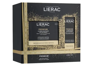 PLIERAC XMAS SET PREMIUM CR VOL+YEUX