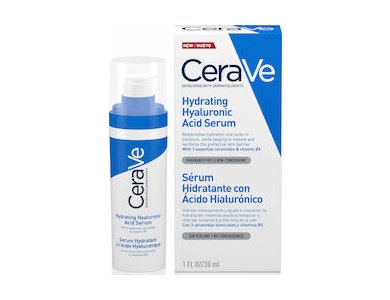 CERAVE HA SERUM 1OZ GR