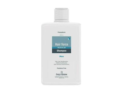 FREZYDERM HAIR FORCE SHAMPOO MEN 200ML