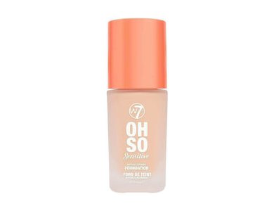 oh so sensitive foundation (sand beige)
